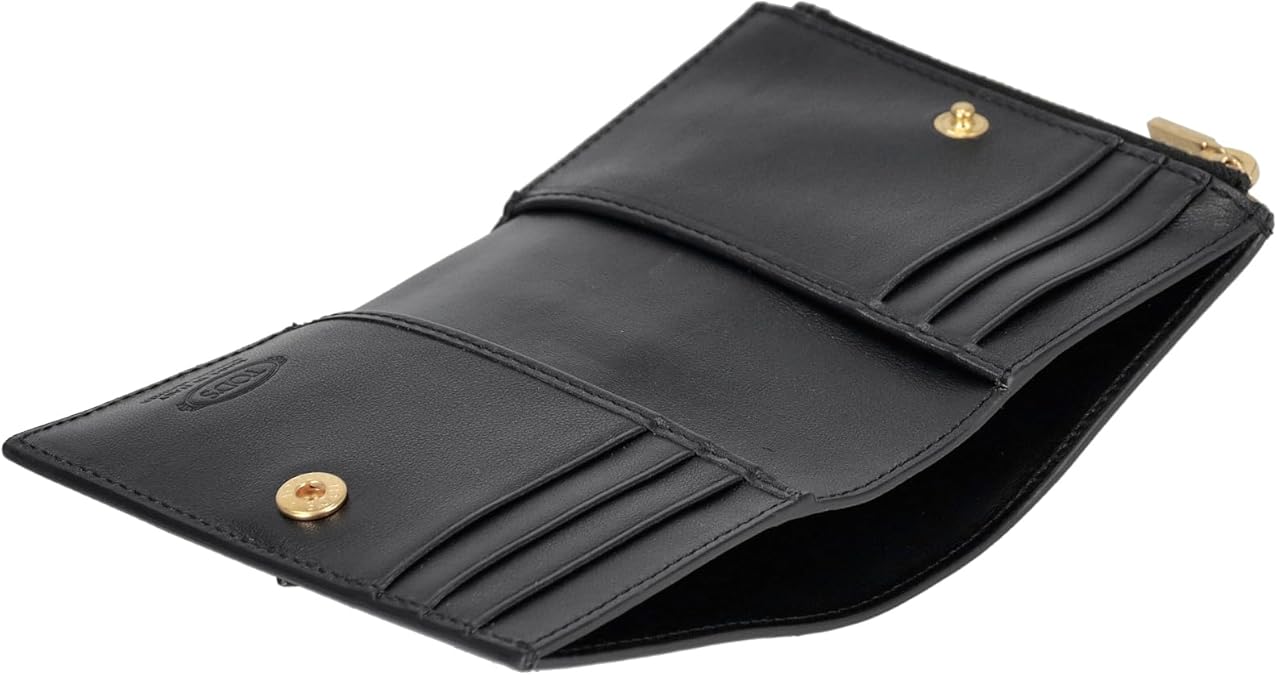 Amazon | [ﾄｯｽﾞ] 二つ折り財布 XAWTSKBA200KET レディース B999